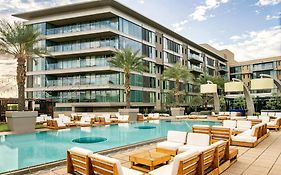 W Hotel Scottsdale 4*
