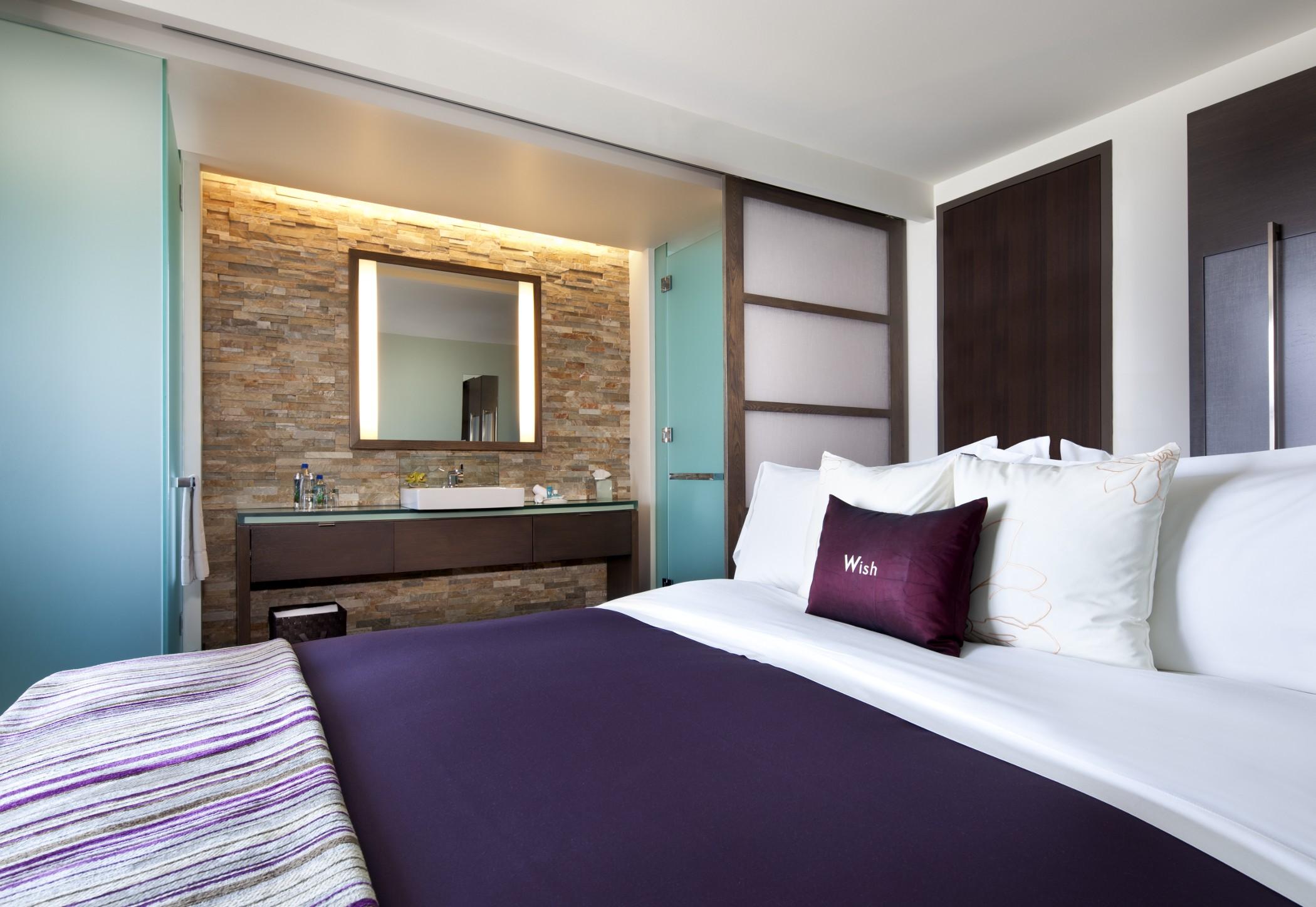 W Scottsdale Hotel Exterior photo