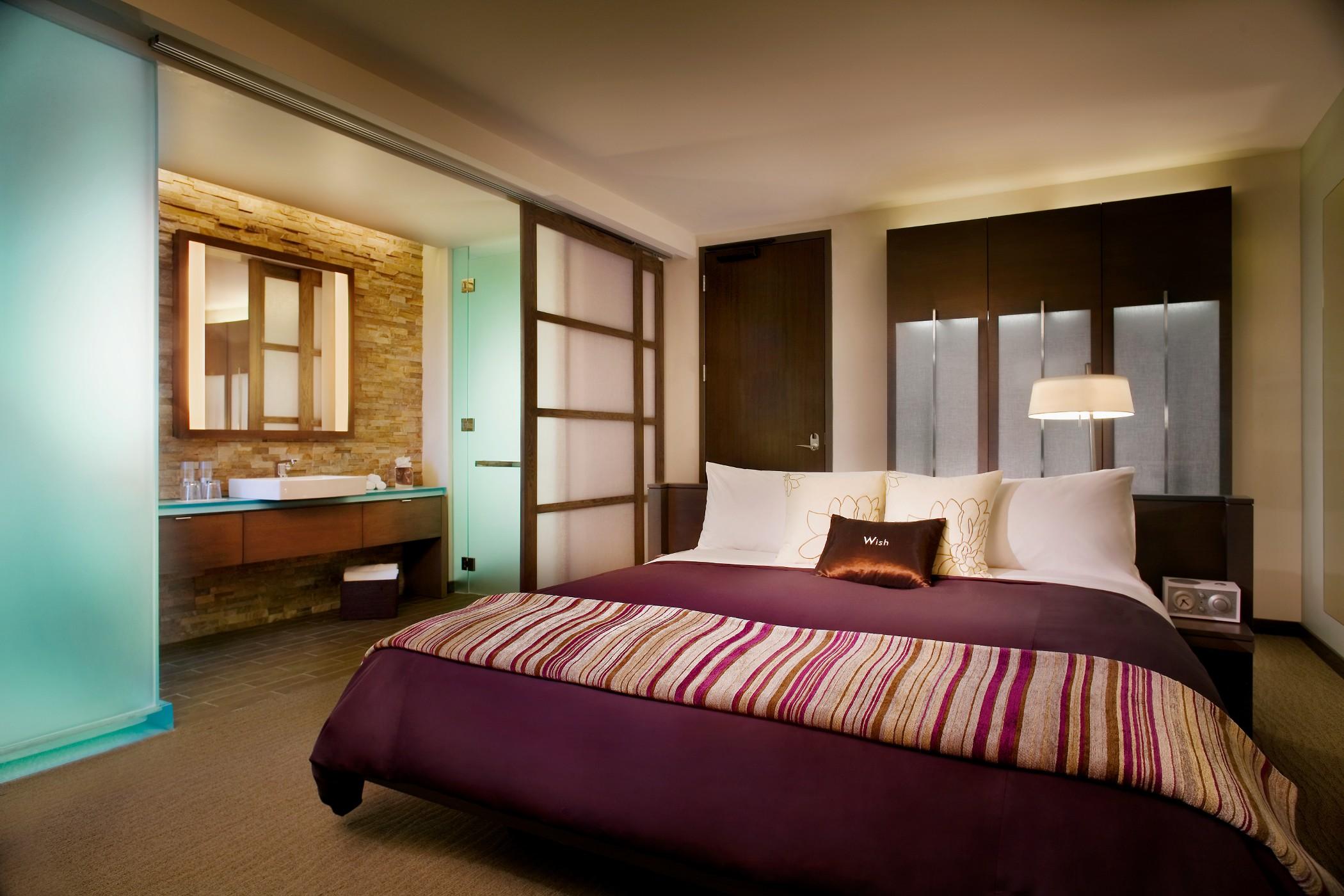 W Scottsdale Hotel Exterior photo